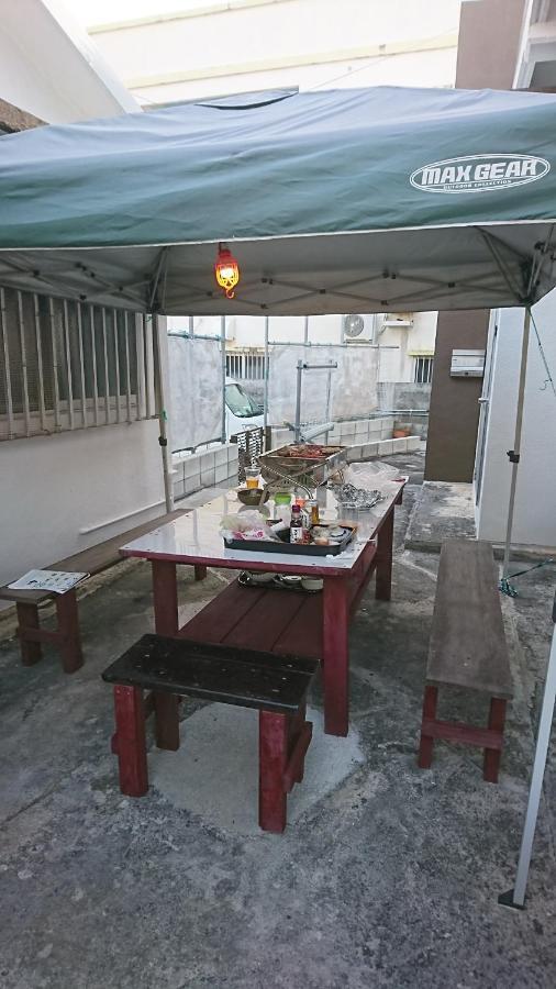 民宿 Ｏｂ（Guest House Ob） อิโตมัน ภายนอก รูปภาพ