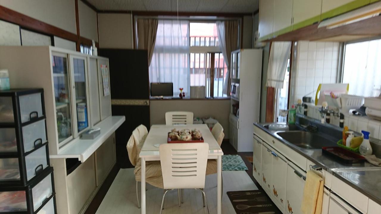 民宿 Ｏｂ（Guest House Ob） อิโตมัน ภายนอก รูปภาพ