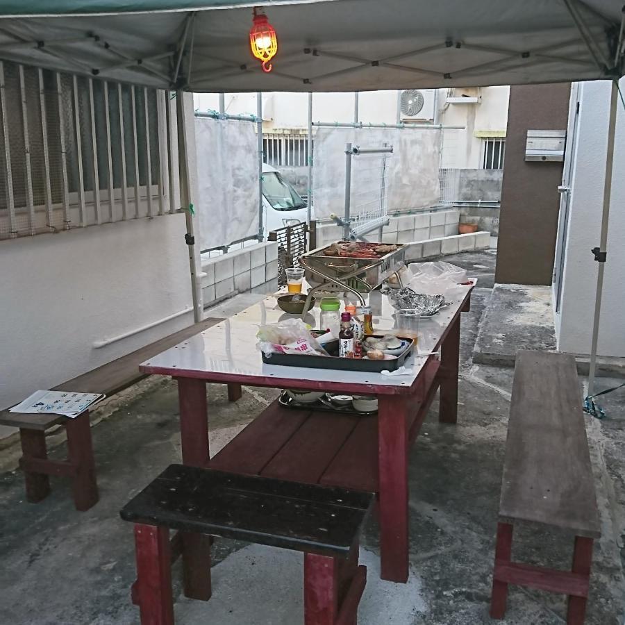 民宿 Ｏｂ（Guest House Ob） อิโตมัน ภายนอก รูปภาพ