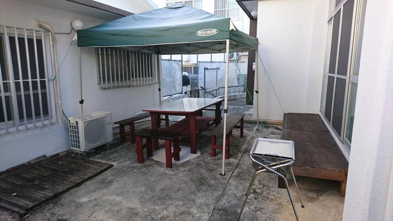 民宿 Ｏｂ（Guest House Ob） อิโตมัน ภายนอก รูปภาพ