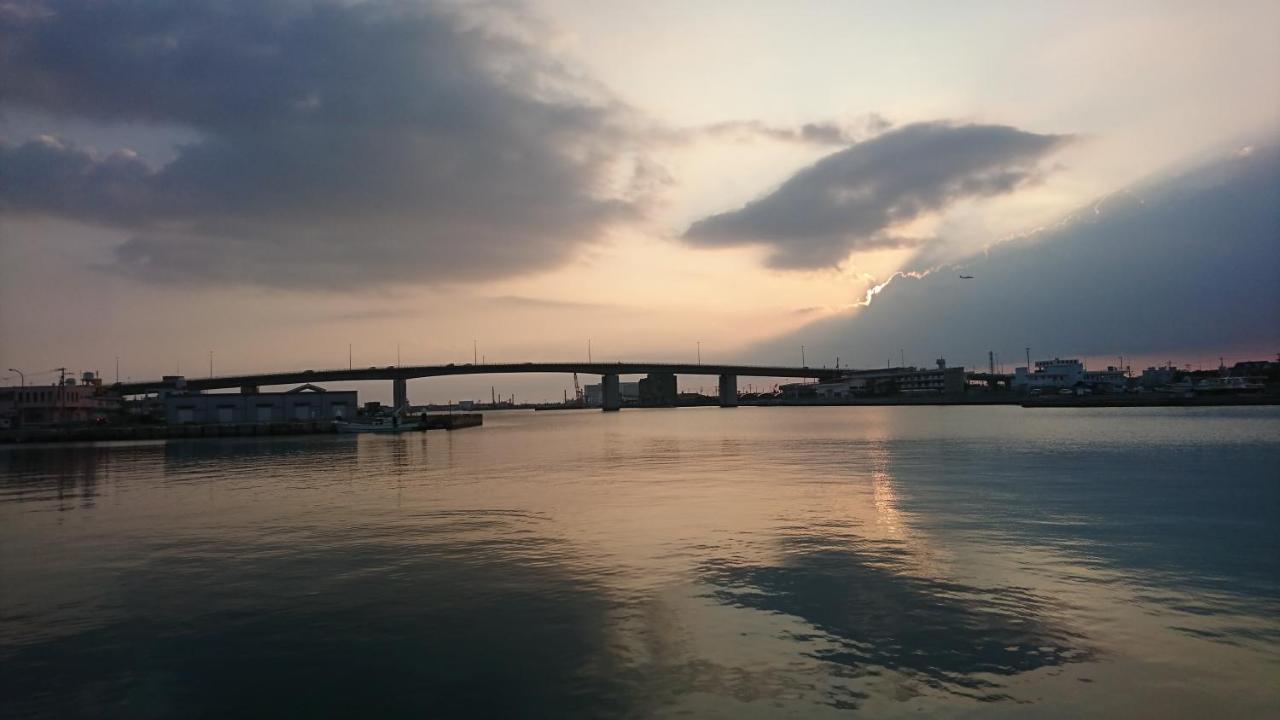 民宿 Ｏｂ（Guest House Ob） อิโตมัน ภายนอก รูปภาพ