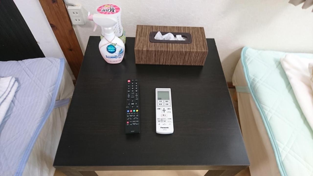 民宿 Ｏｂ（Guest House Ob） อิโตมัน ภายนอก รูปภาพ