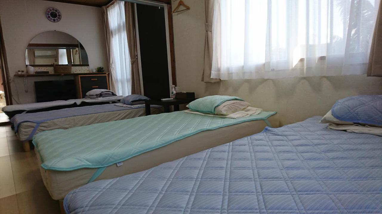 民宿 Ｏｂ（Guest House Ob） อิโตมัน ภายนอก รูปภาพ