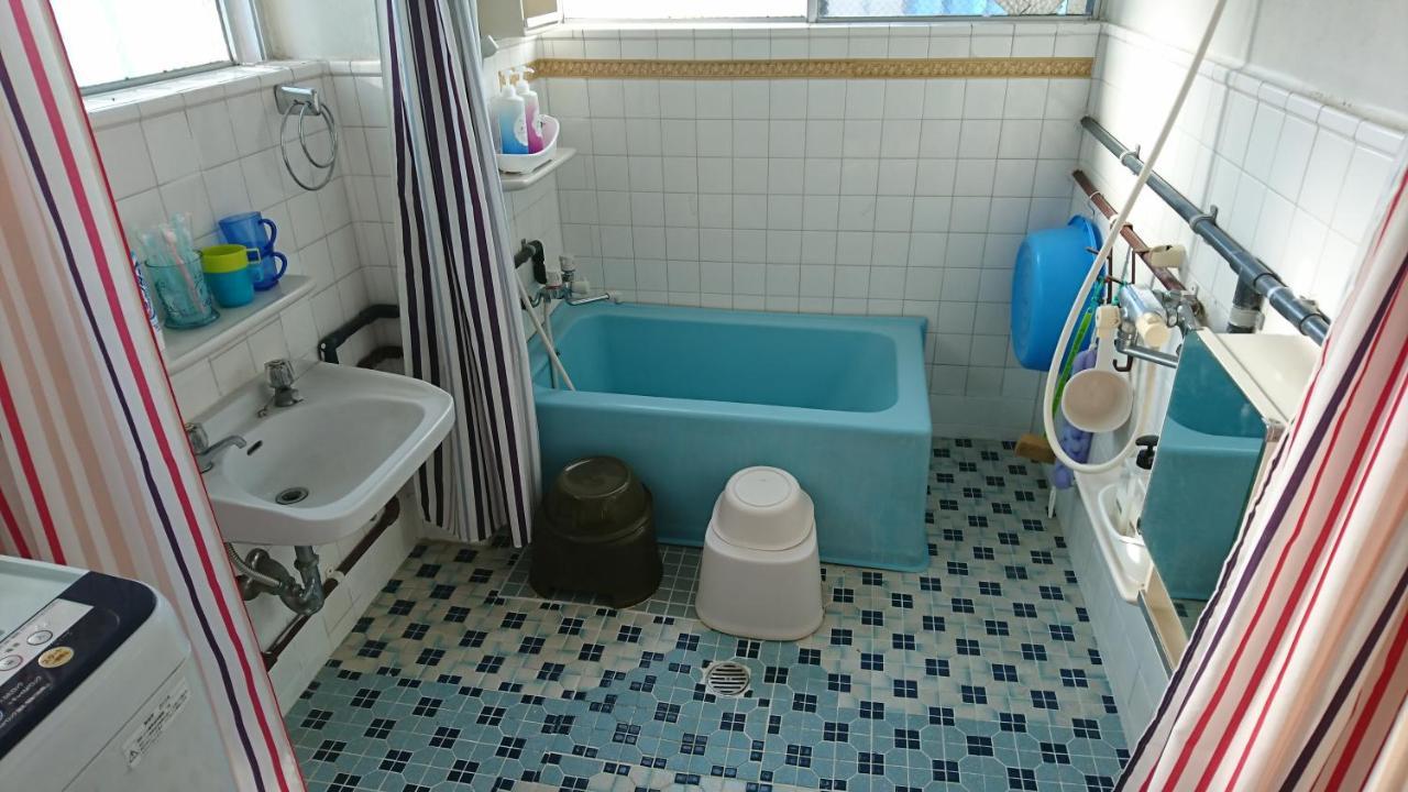 民宿 Ｏｂ（Guest House Ob） อิโตมัน ภายนอก รูปภาพ