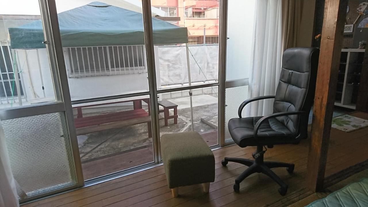 民宿 Ｏｂ（Guest House Ob） อิโตมัน ภายนอก รูปภาพ