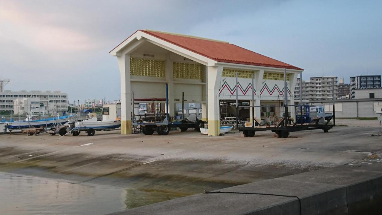 民宿 Ｏｂ（Guest House Ob） อิโตมัน ภายนอก รูปภาพ