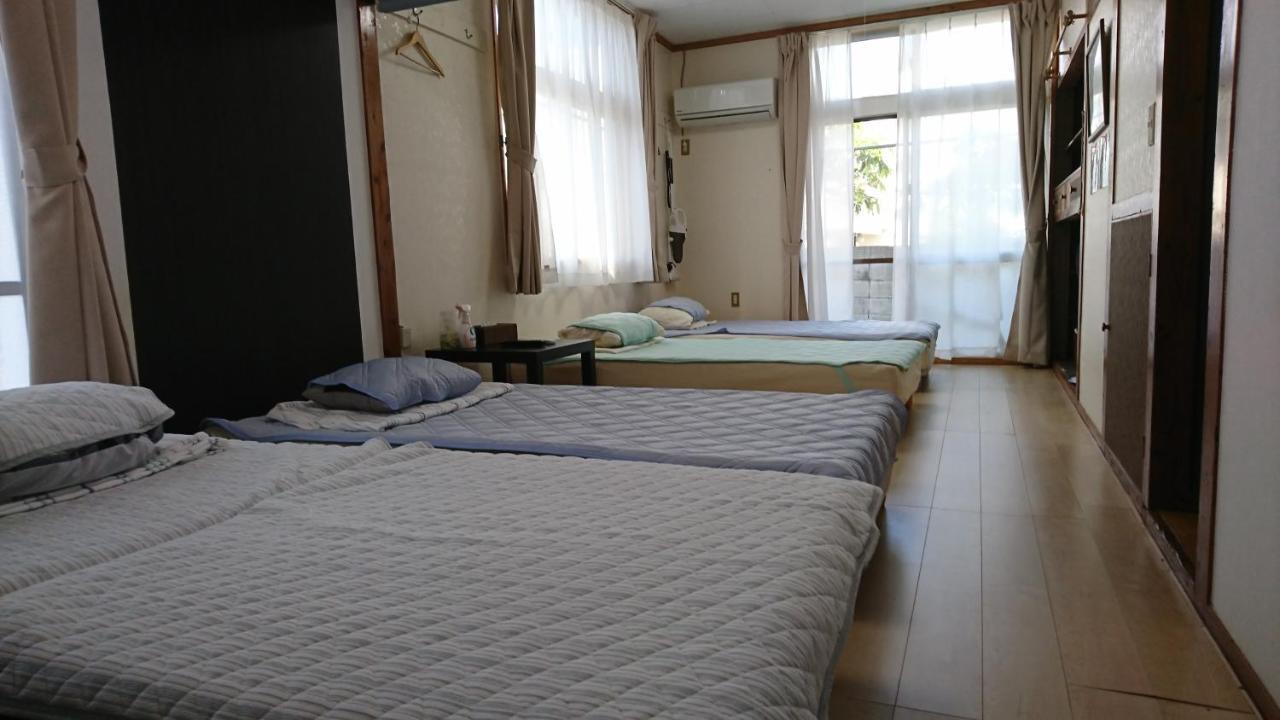 民宿 Ｏｂ（Guest House Ob） อิโตมัน ภายนอก รูปภาพ