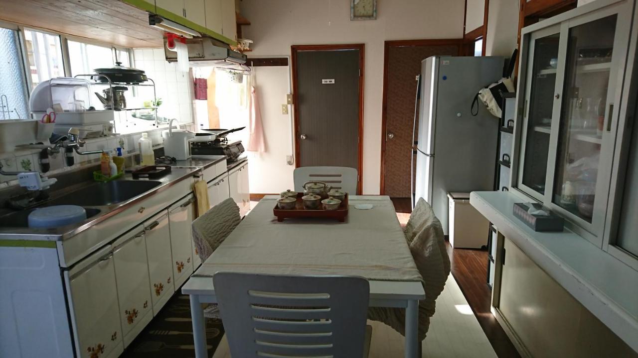 民宿 Ｏｂ（Guest House Ob） อิโตมัน ภายนอก รูปภาพ