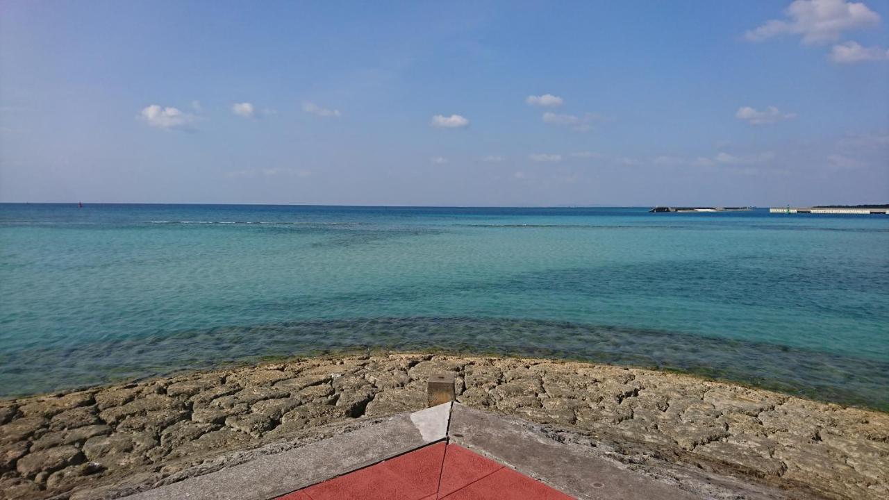 民宿 Ｏｂ（Guest House Ob） อิโตมัน ภายนอก รูปภาพ