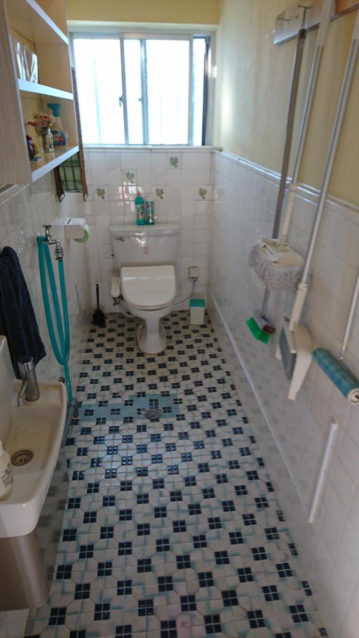 民宿 Ｏｂ（Guest House Ob） อิโตมัน ภายนอก รูปภาพ
