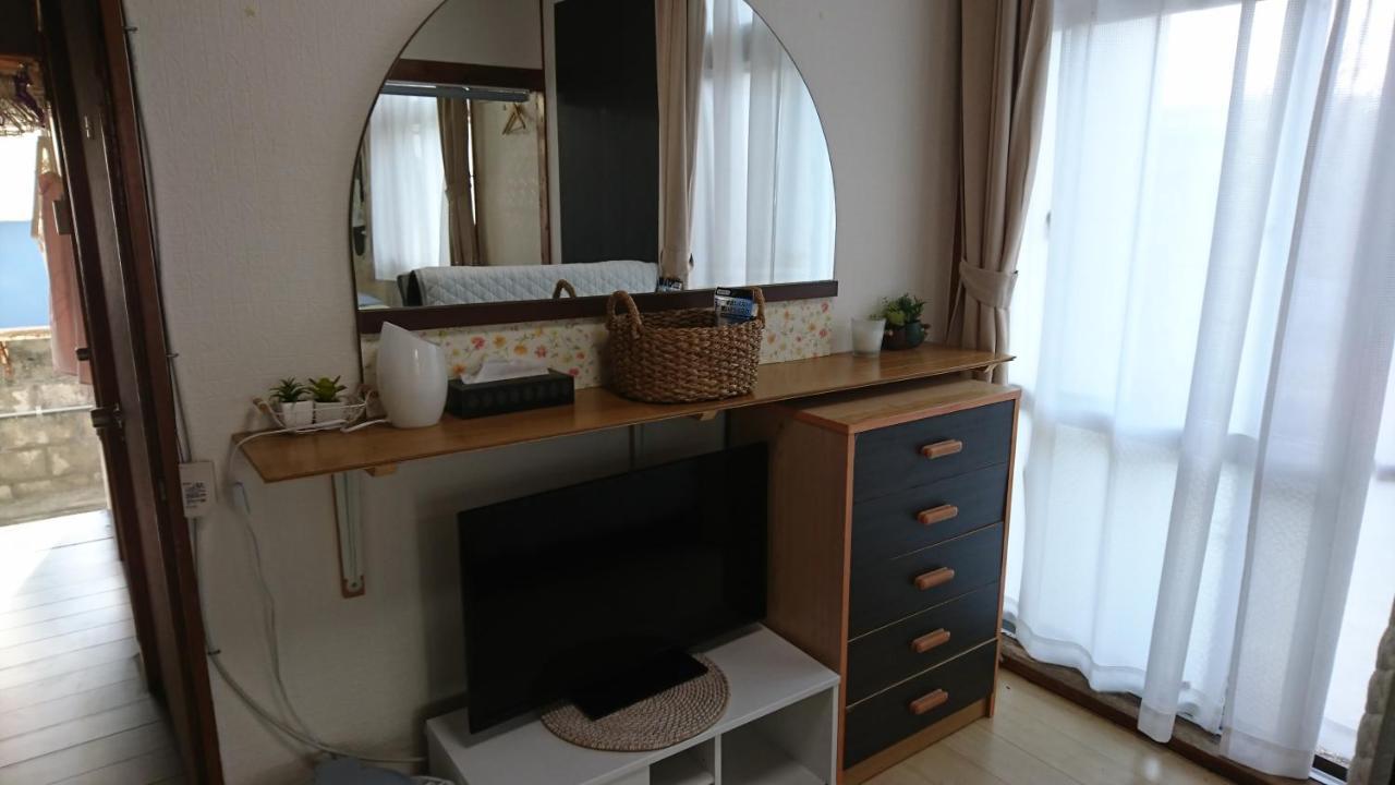 民宿 Ｏｂ（Guest House Ob） อิโตมัน ภายนอก รูปภาพ