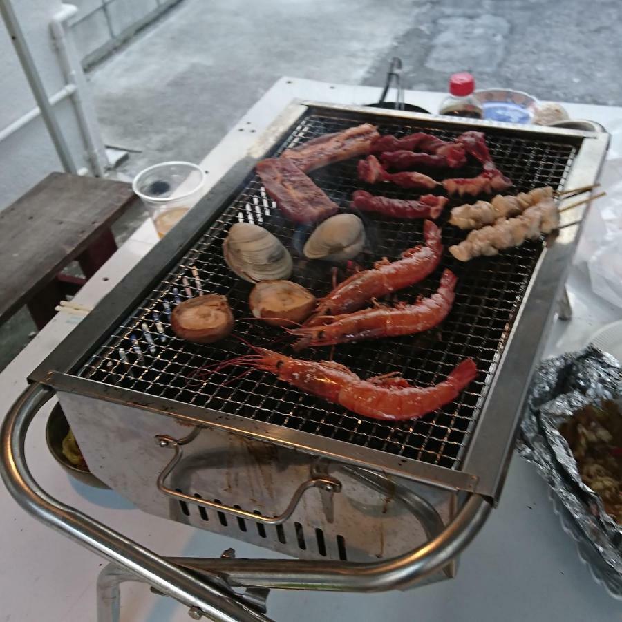 民宿 Ｏｂ（Guest House Ob） อิโตมัน ภายนอก รูปภาพ